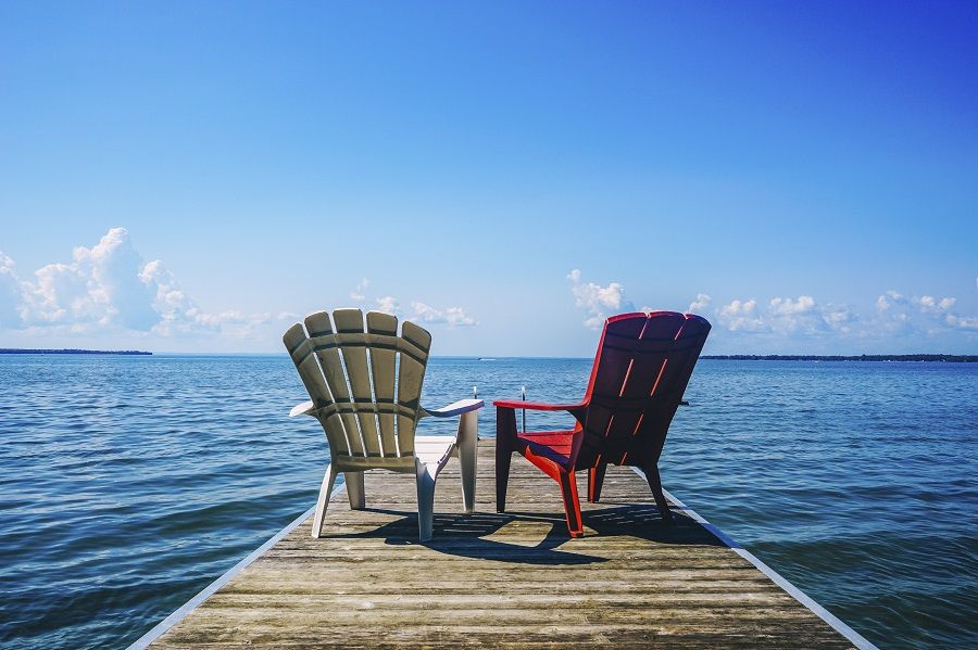 Summer is quickly approaching, and once you have some downtime, reading is a great way to spend that time, either to relax or learn something new. Here are some great reading suggestions from financial advisers for you to enjoy this summer.