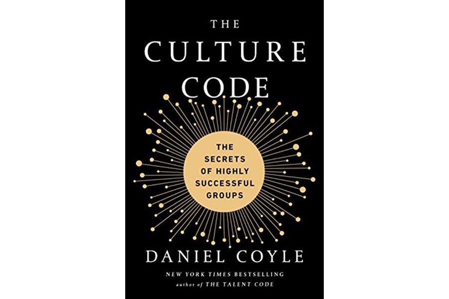 <b>Sean M. Williams</b>
Wealth adviser, Sojourn Wealth Advisory 

<b>Recommended book:</b> “The Culture Code: The Secrets of Highly Successful Groups” (Bantam, 2018) by Daniel Coyle 

“Can be a helpful read for anyone who is involved in crafting a creative and productive culture within a business, organization, or community. Among the inspiring stories and interactions, the book later produces key takeaways from the best in their fields.”