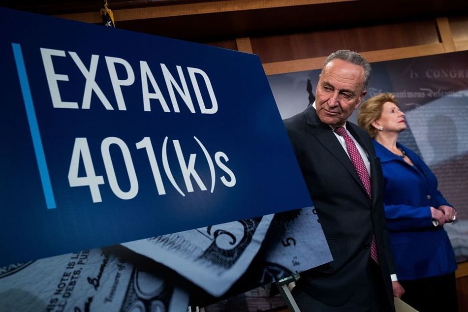 Open-MEPS-coming-Schumer-sign-Expand-401(k)s
