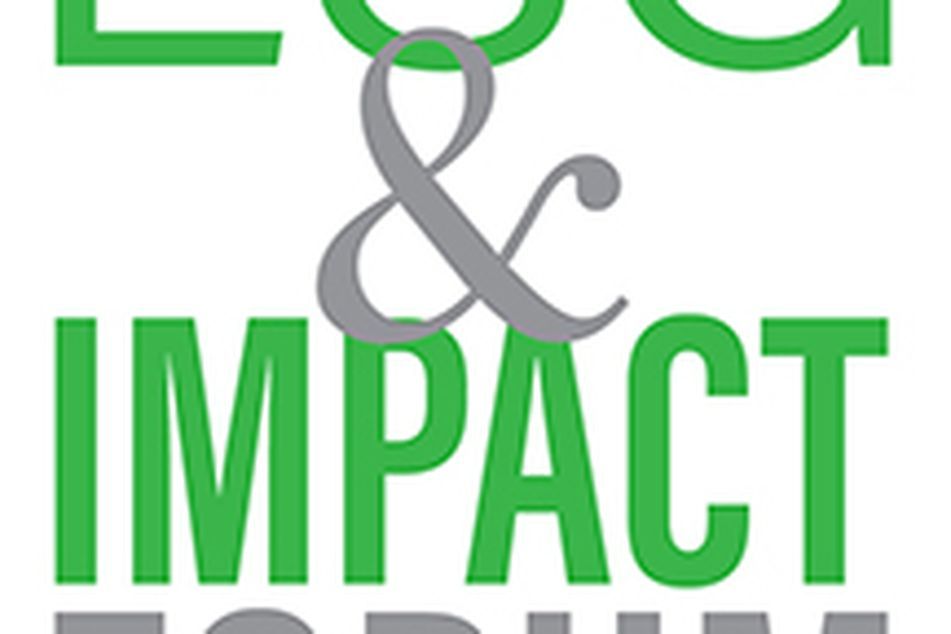ESG & Impact Forum