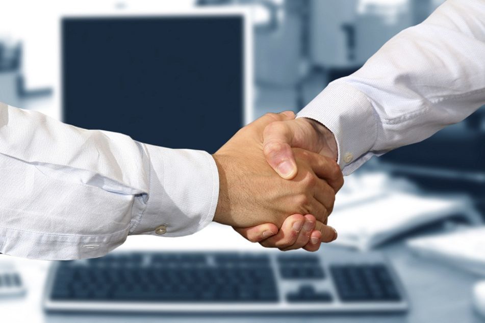 handshake-merger-DiMeo-Schneider-acquires-$84B-RIA-Fiduciary-Investment-Advisors