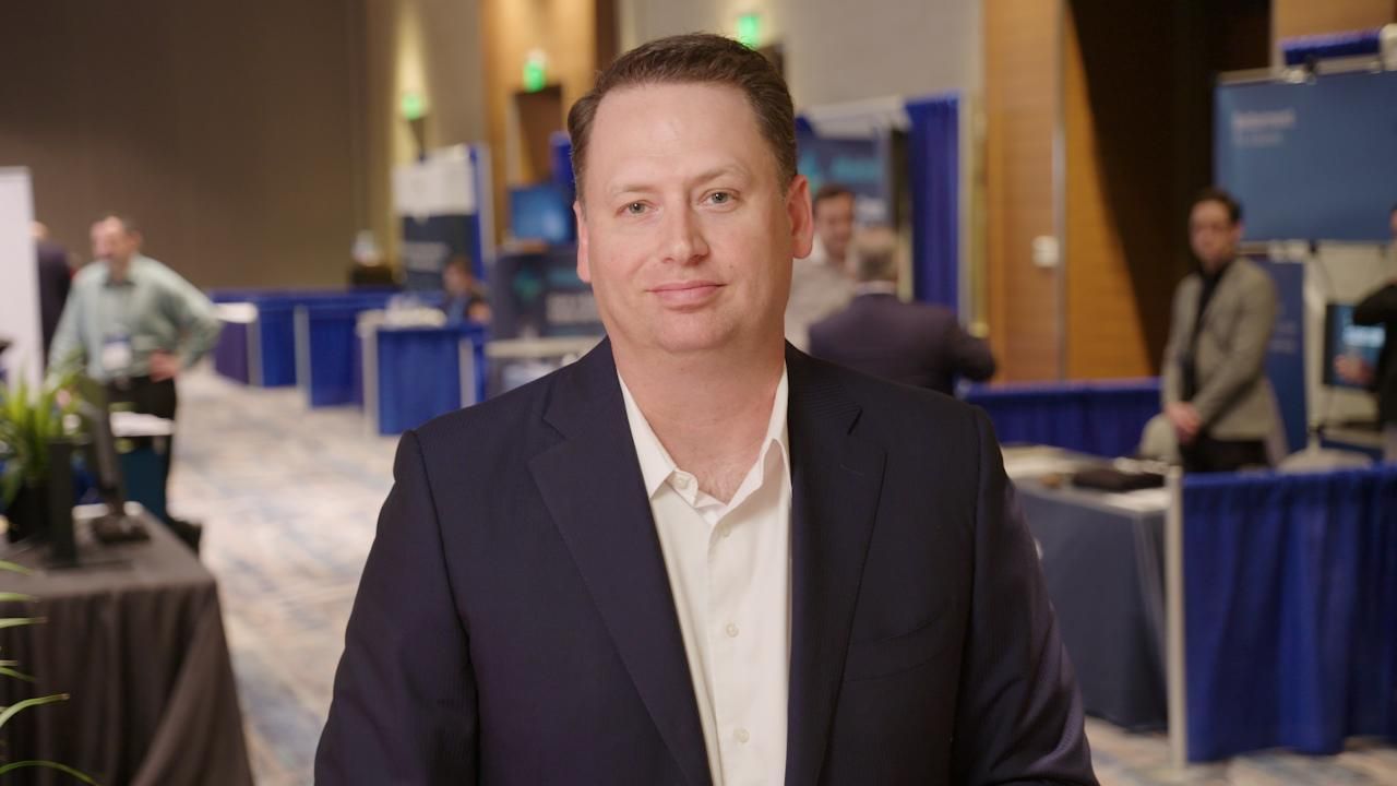 Dynasty’s Shirl Penney describes how advisers benefit from its partnership with Envestnet