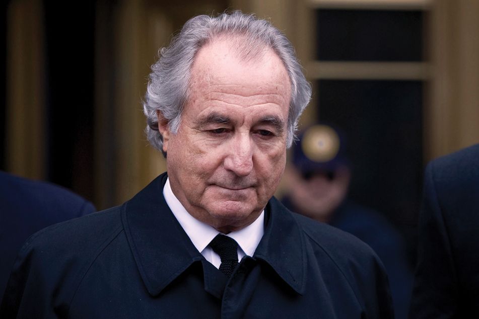 Bernie-Madoff-fraudster-requests-early-release-prison