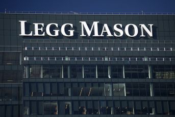 Franklin exits fund purgatory with Legg Mason deal