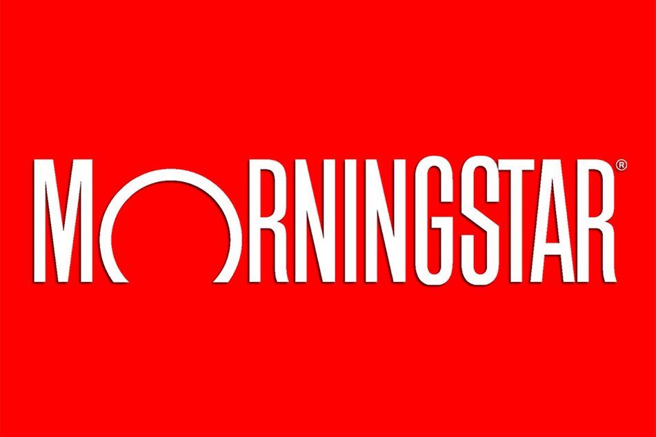 morningstar logo