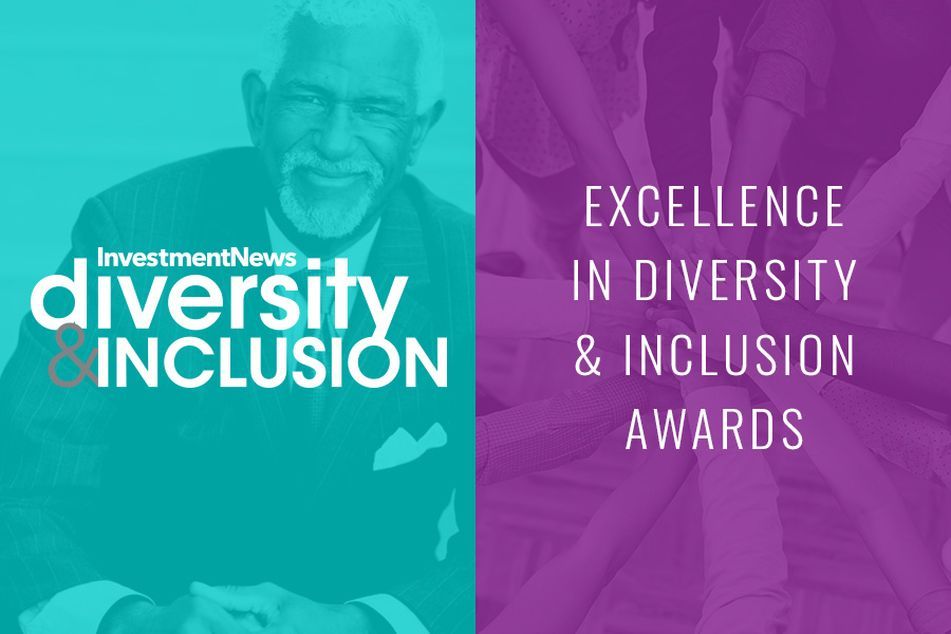 Diversity & Inclusion Awards nominations