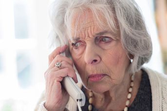 Scams targeting seniors are incorporating COVID-19 concerns