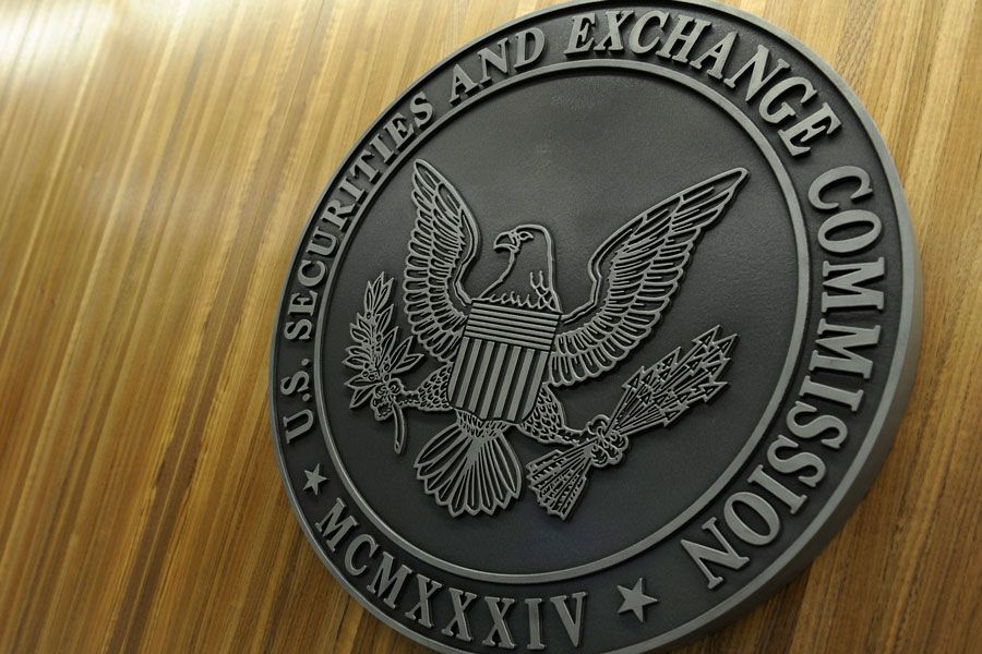 SEC extends Form ADV deadline for advisory firms affected by COVID-19 - InvestmentNews