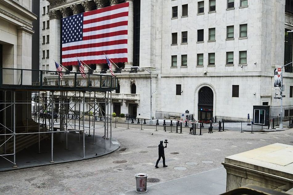 NYSE-amid-shutdown