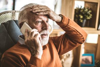 Seniors face increased risk for financial exploitation associated with COVID-19