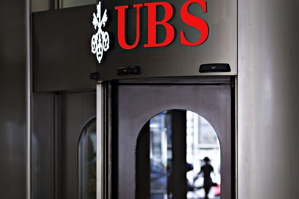 UBS-sign-above-door