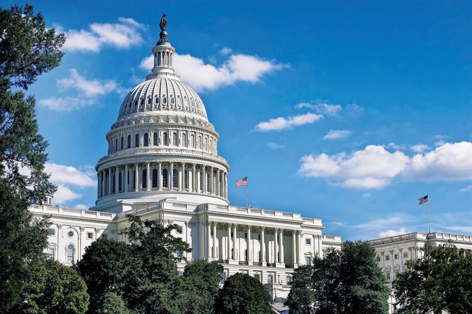 Congress-Capitol