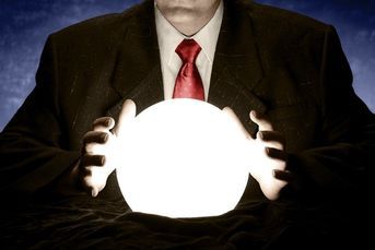 10 predictions for financial advisers in a post-crisis world