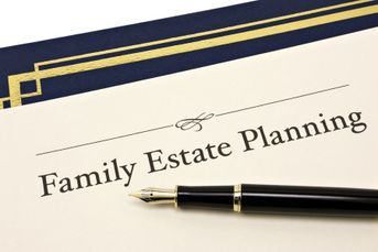 Pandemic highlights importance of estate planning