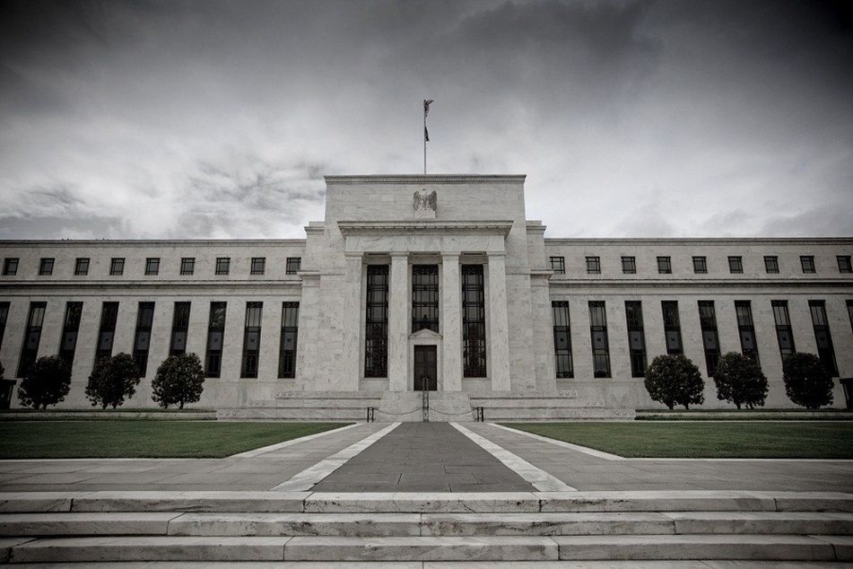 Federal-Reserve-Building