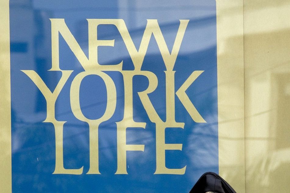 New York Life Insurance NY Life