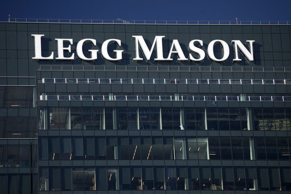 Legg-Mason-headquarters