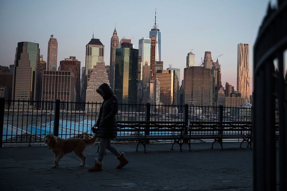 Manhattan-skyline-public-pensions-had-worst-quarter-since-credit-crisis