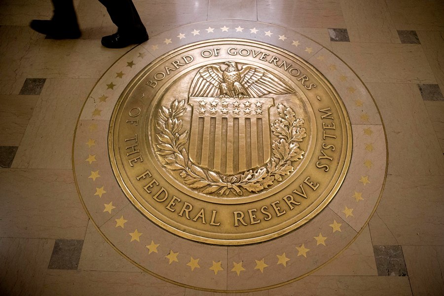Fed purchases reshape market for bond ETFs