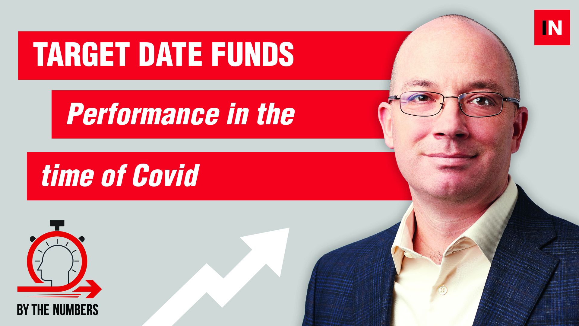By the Numbers: Target-date performance