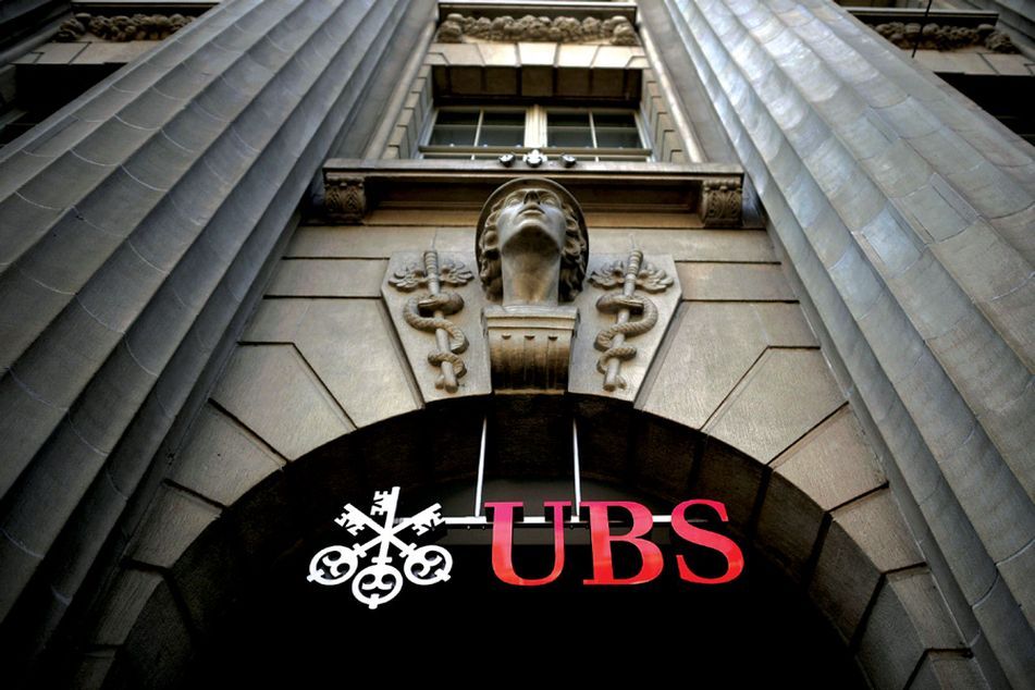 UBS-headquarters