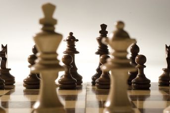Asset managers to square off at global chess championship