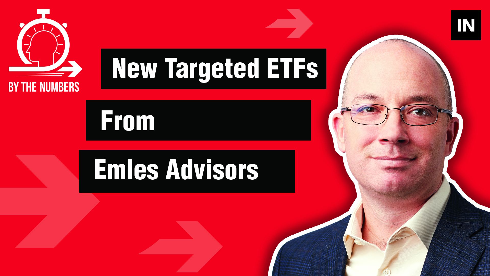 By the Numbers: Targeted ETFs