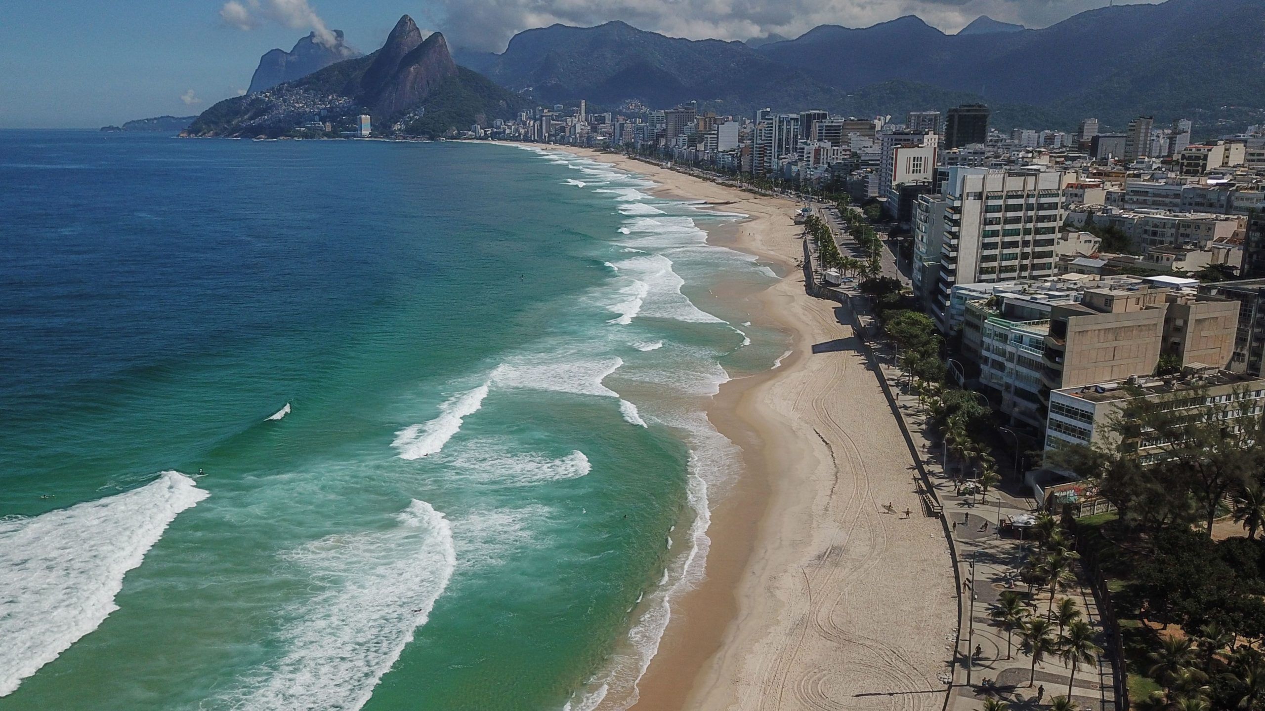 Brazil is the 43rd worst country for retirement 