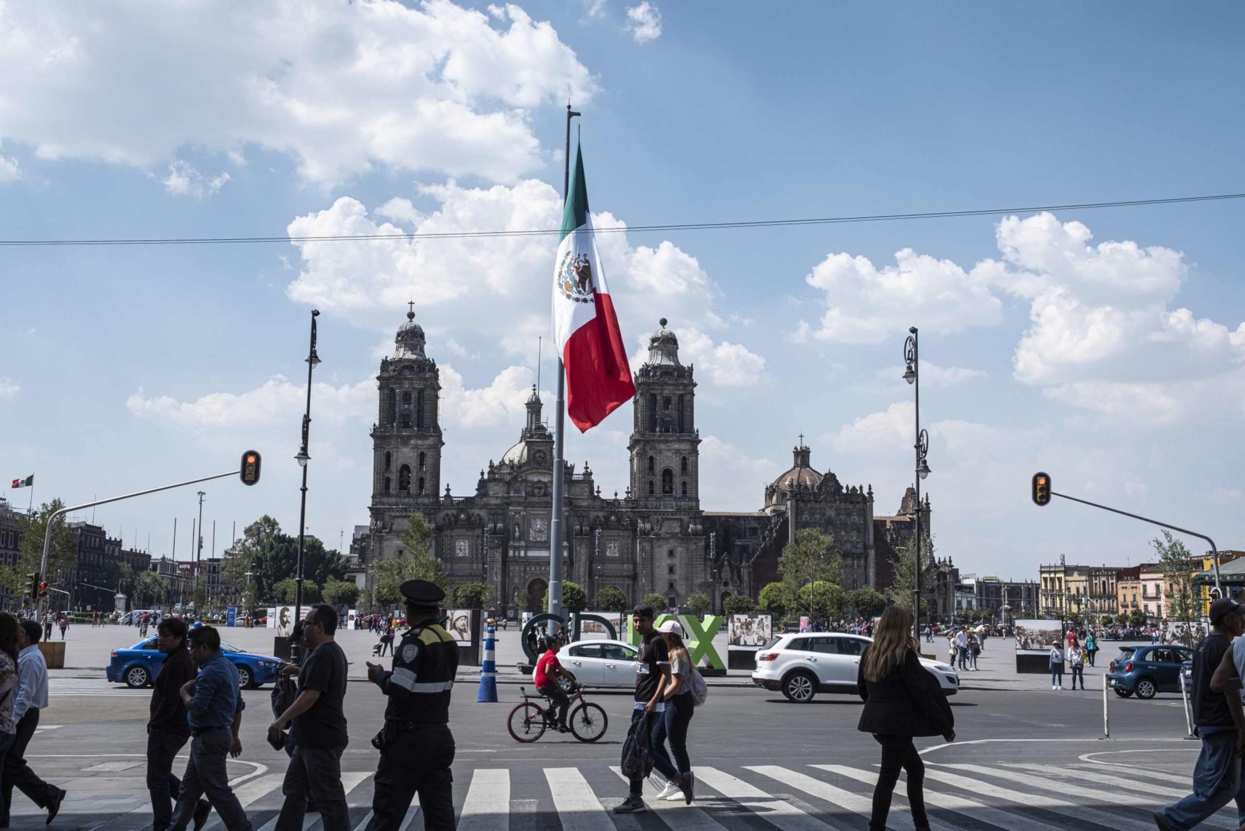 Mexico is the 37th worst country for retirement 