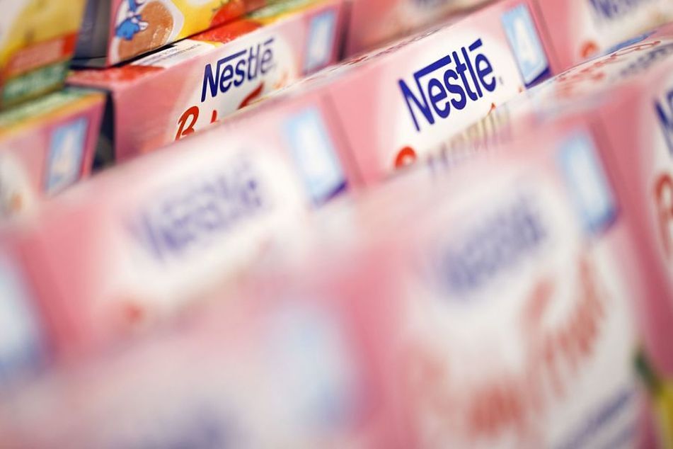Nestle-products-on-shelf