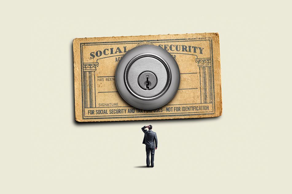 social-security-lock