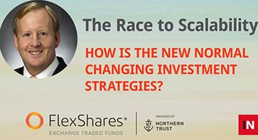 How is the new normal changing investment strategies?