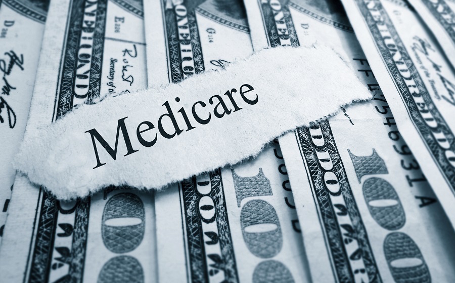 How Much Did Medicare Go Up In 2021