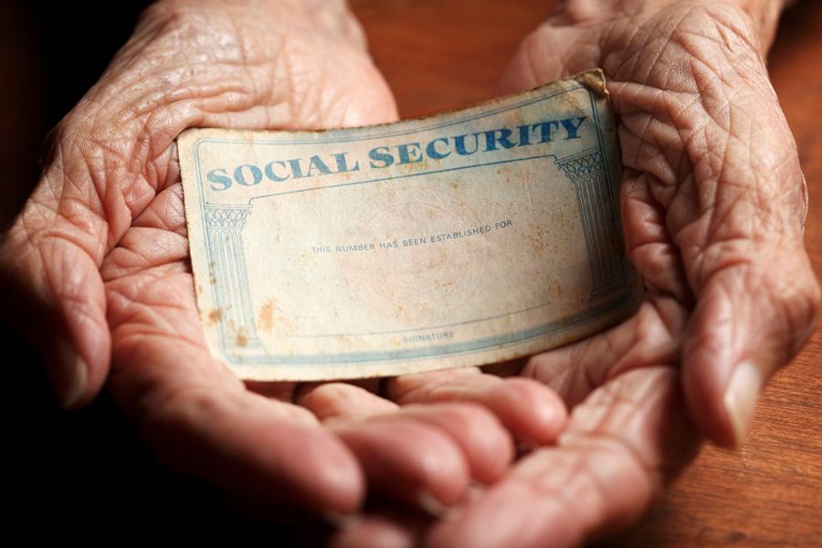 Surprising Social Security survivor benefit rules