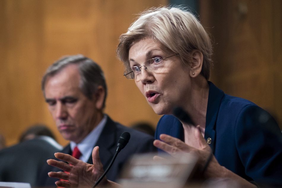 Warren-asks-Robinhood-to-explain-trading-restrictions