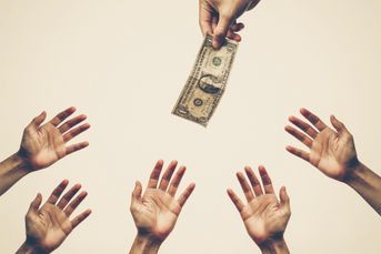 Strategies for maximizing clients’ charitable impact in 2021
