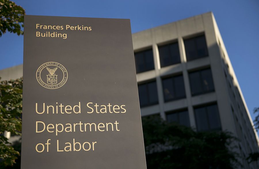 DOL’s new fiduciary rule is out