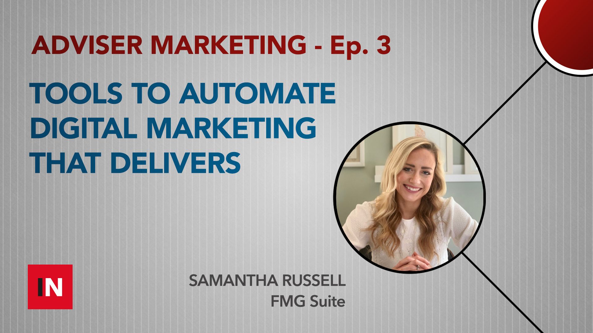 Tools to automate a digital marketing strategy that delivers