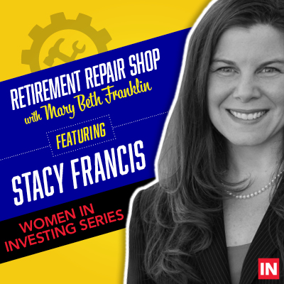 stacy francis financial