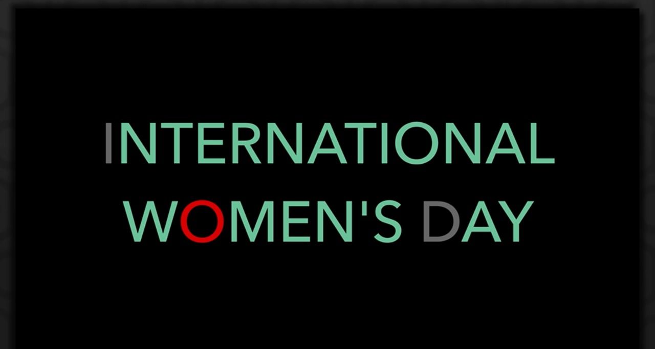 What International Women’s Day means to you