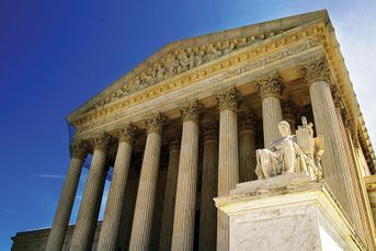 Investment advisory firm case hits Supreme Court this week