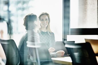 Wealth management needs more female advisers
