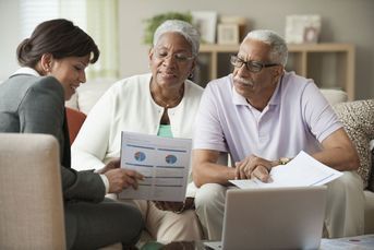 How to help clients plan for health care costs in retirement