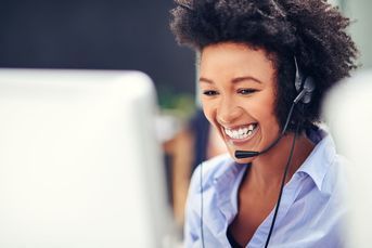 Customer service: The most boring, and important, aspect of your firm