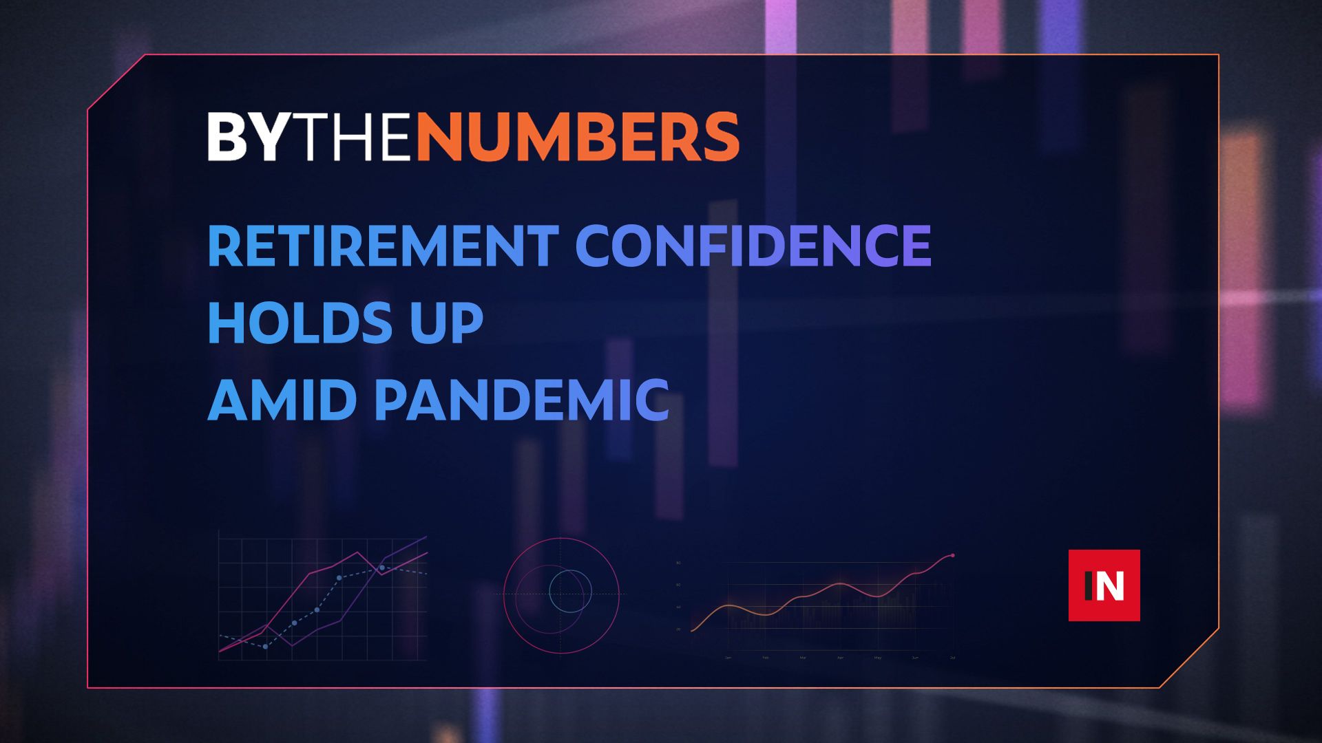 Retirement confidence holds up amid pandemic