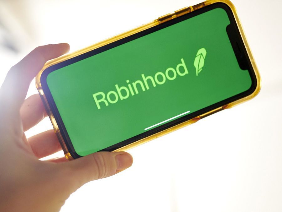 Robinhood fined $70 million over outages and misleading customers