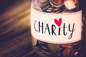 Charitable giving must support children’s mental health
