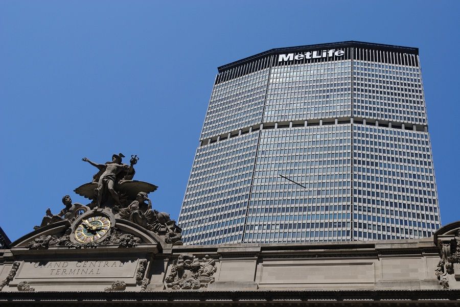 MetLife latest in string of 401(k) lawsuit settlements