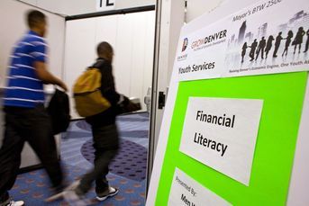 Closing the financial literacy gap