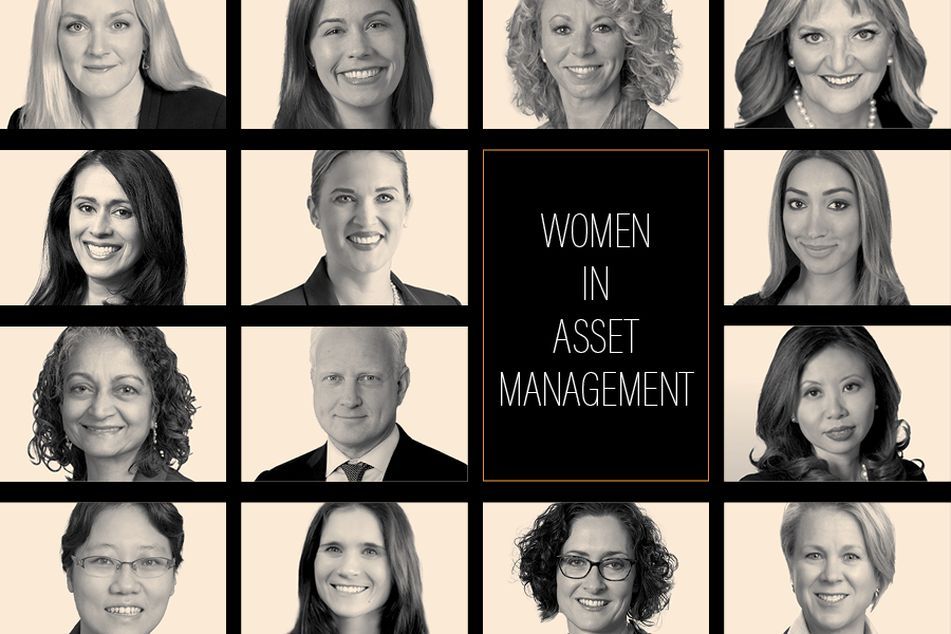 Women in Asset Management